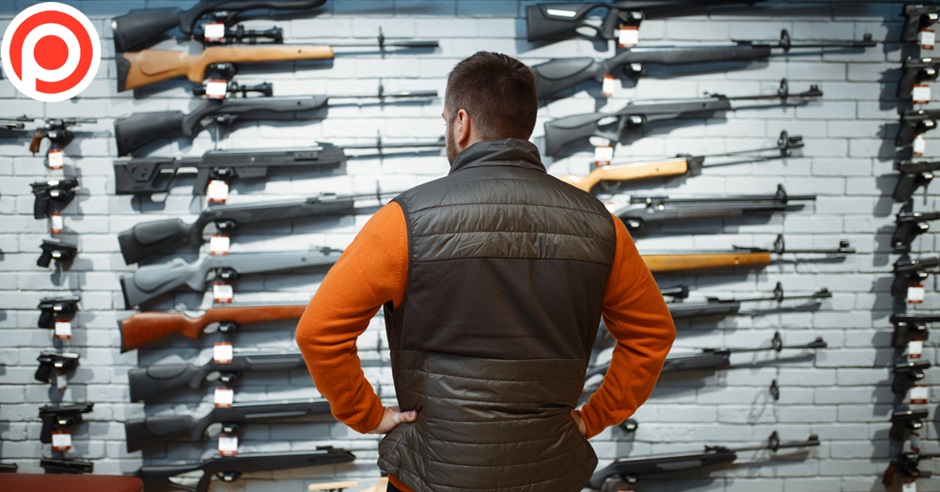 Rifles Gun Shop