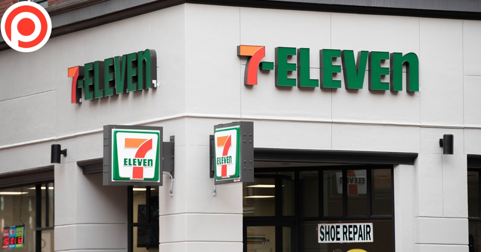7 eleven usa
