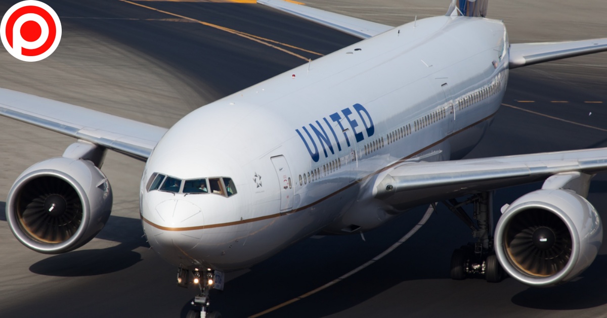 united airlines