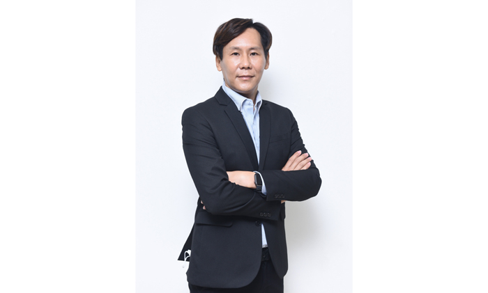 คุณธนาก