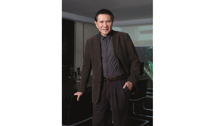 คุณบุญชัย