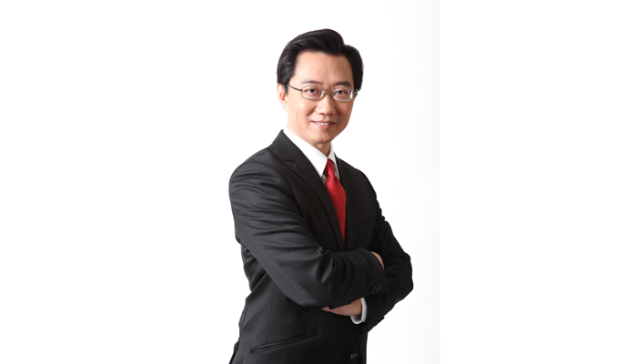 คุณองอาจ