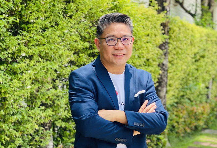 นายอาร์ชวัส
