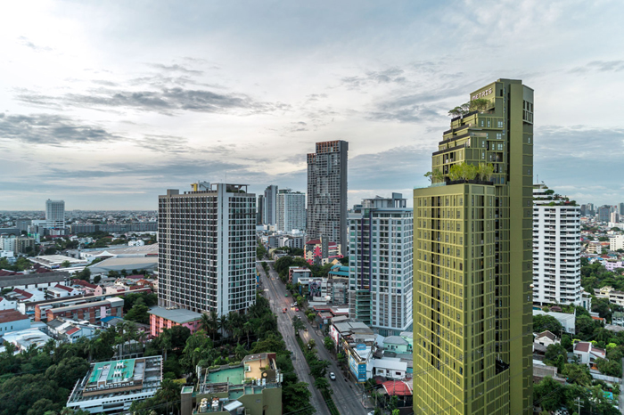 ลาดพร้าว