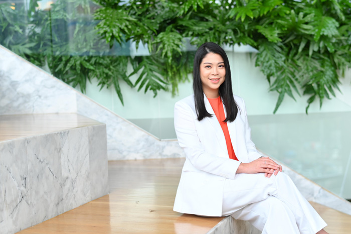 สุชญา