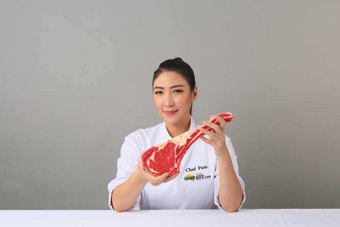 เชฟแพม