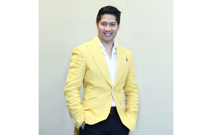 เต้