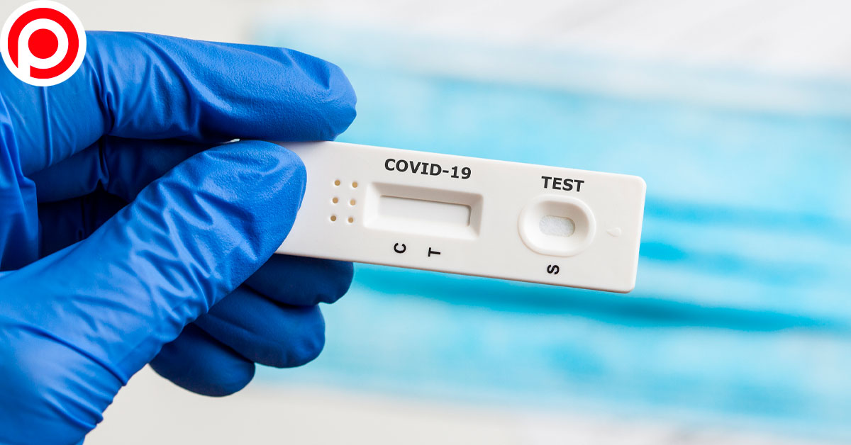 AntigenTestKit