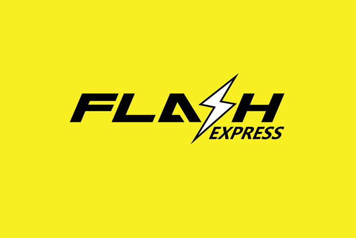 Logo Flash