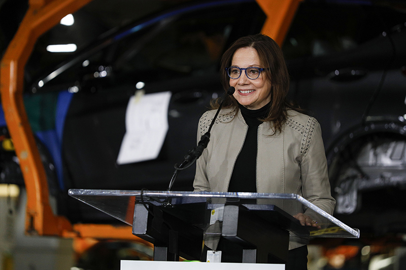 Mary-Barra