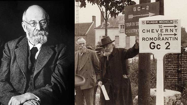 Michelin-Founders