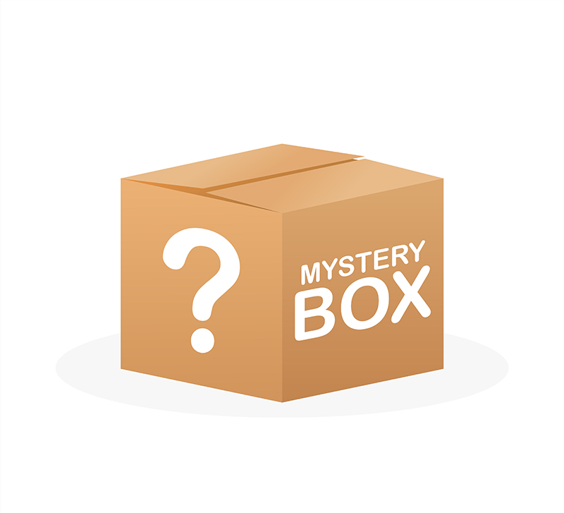 Mystery-Box