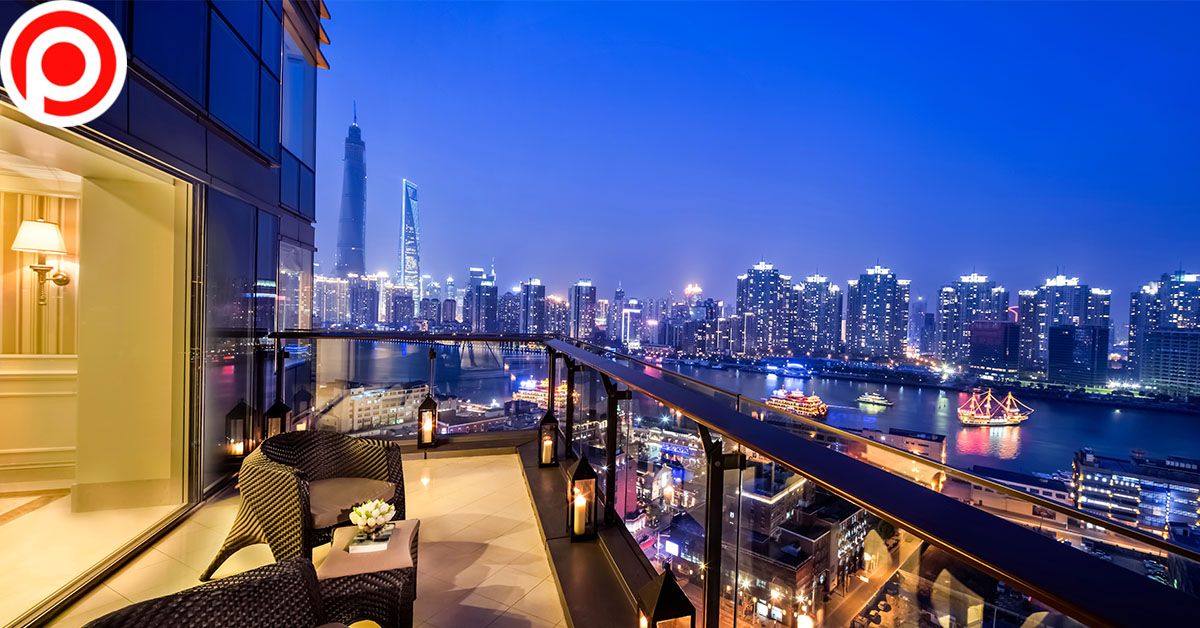 Shanghai Luxury