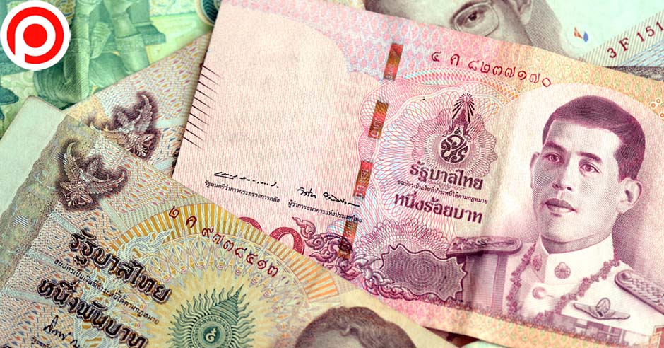 Thai Baht