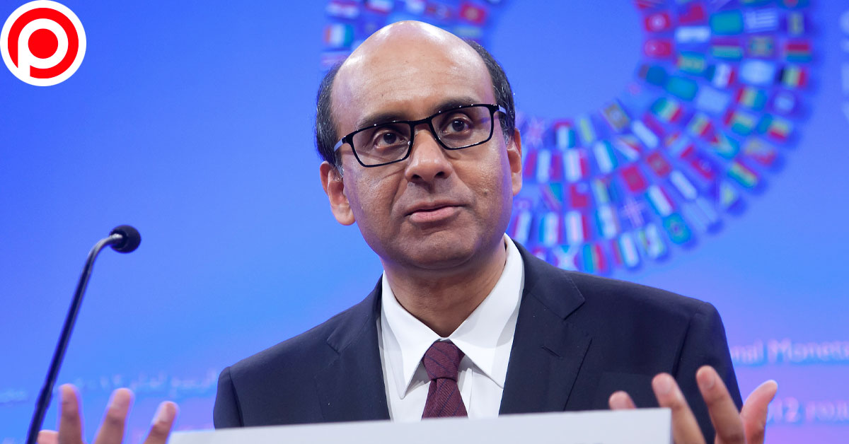 Tharman