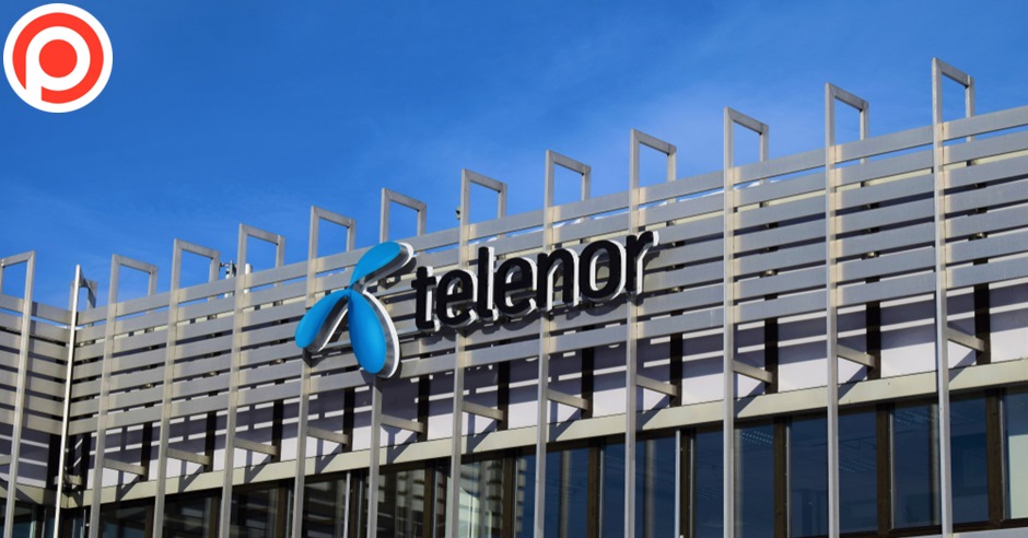 Telenor