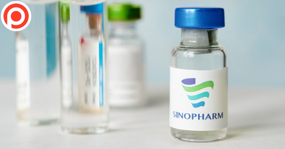Sinopharm