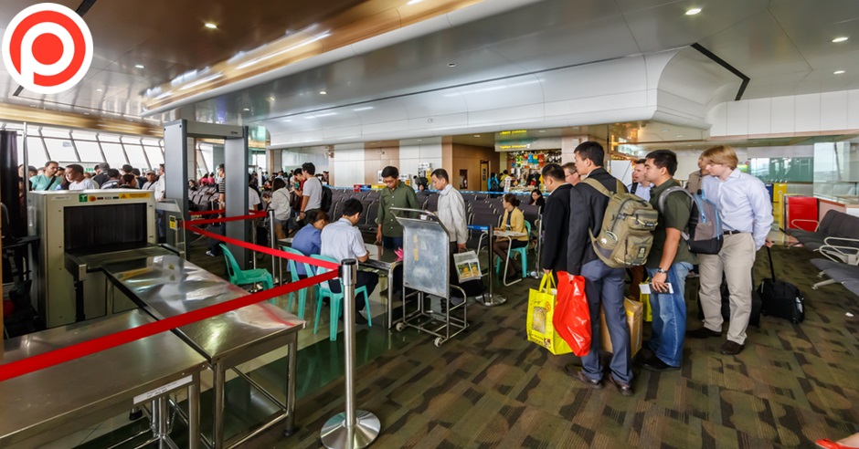 philippines airport