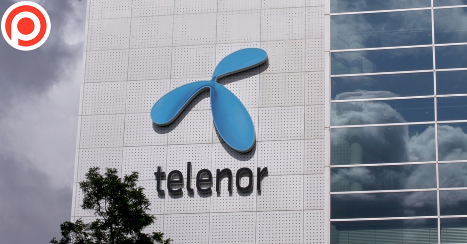 Telenor