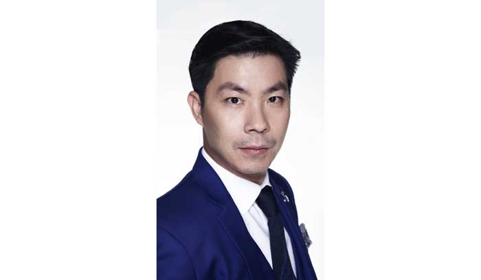 คุณอภิเชษฐ์