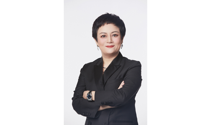 นงลักษณ์