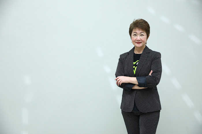 นางสายชล