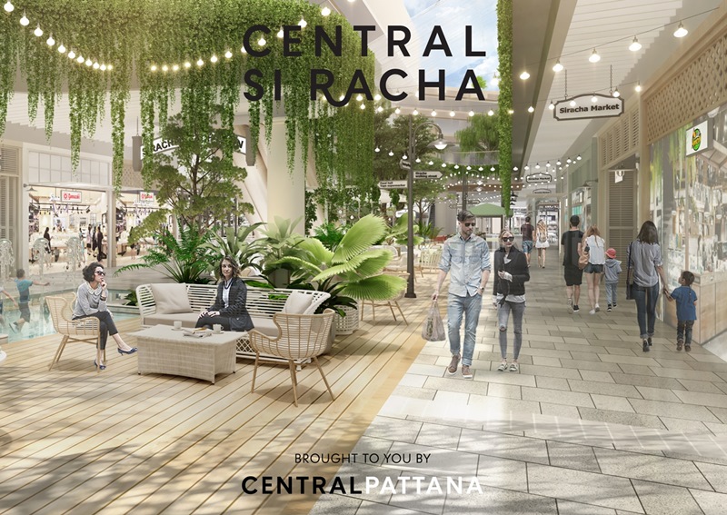 central siracha