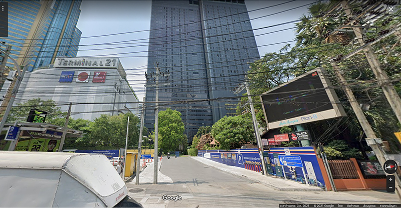 Ashton-Asoke-Road