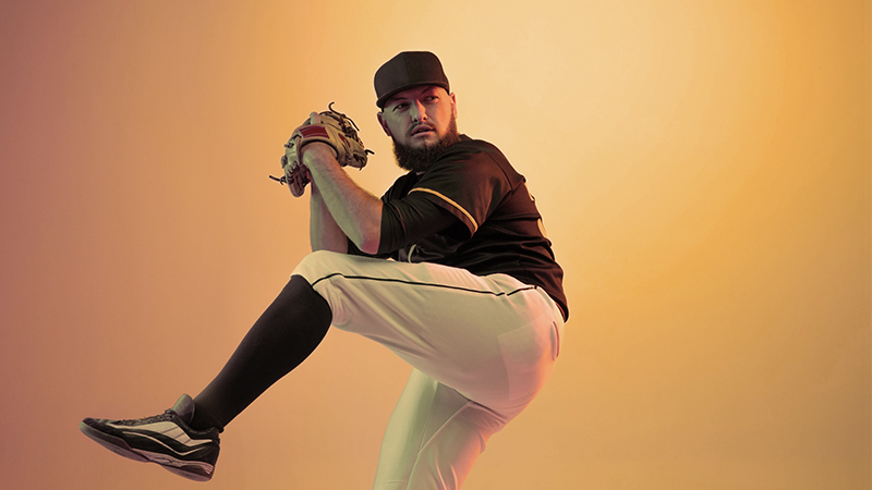 Baseball