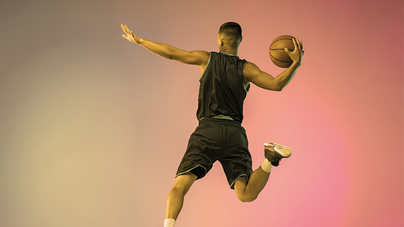 Basketball