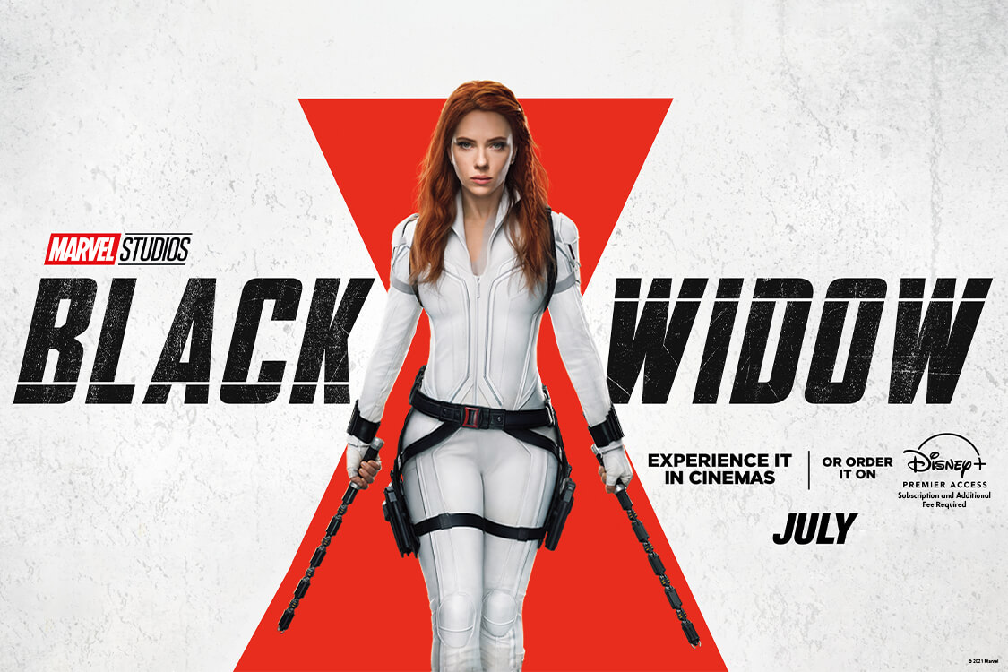 Black-Widow