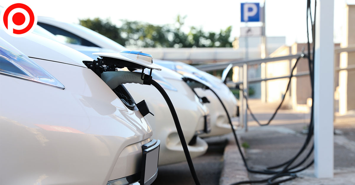 EV-Car-Charging