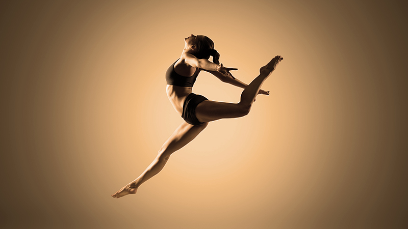 Gymnastics