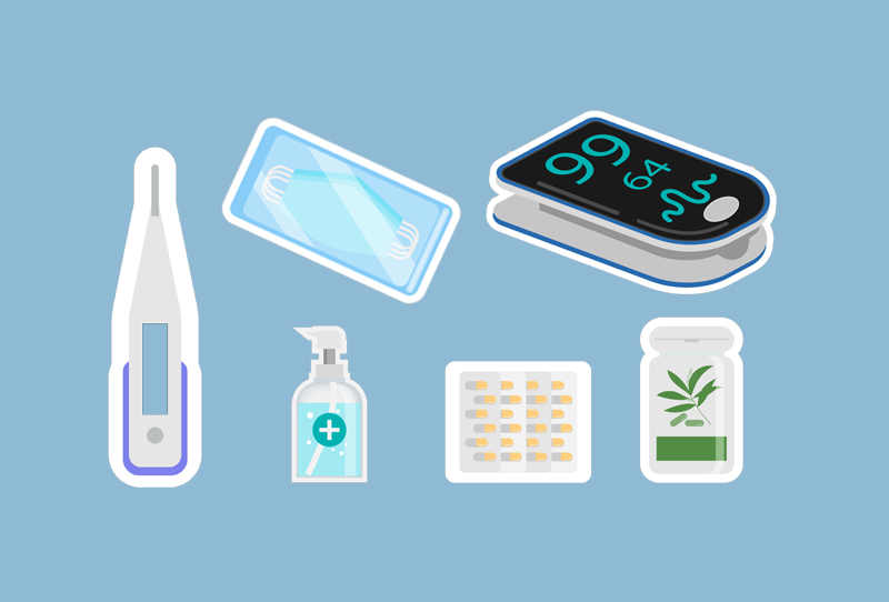 Home-isolation-2-health-kit