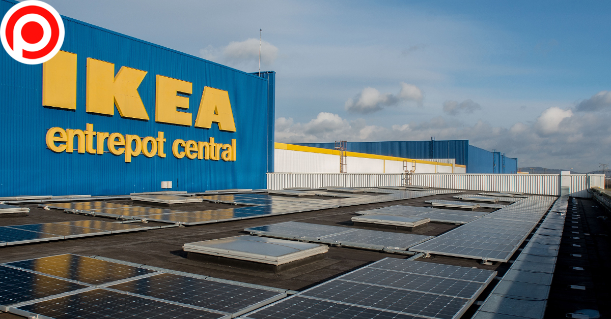 IKEA-electricity-solar-panel