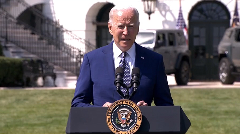 Joe-Biden-EV-Car-statement