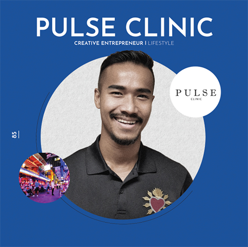 NIA-100-PULSE