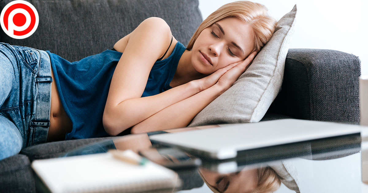 Power Nap Open