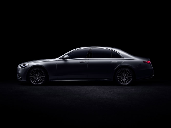 S-Class