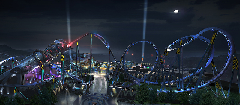 Transformers-Universal