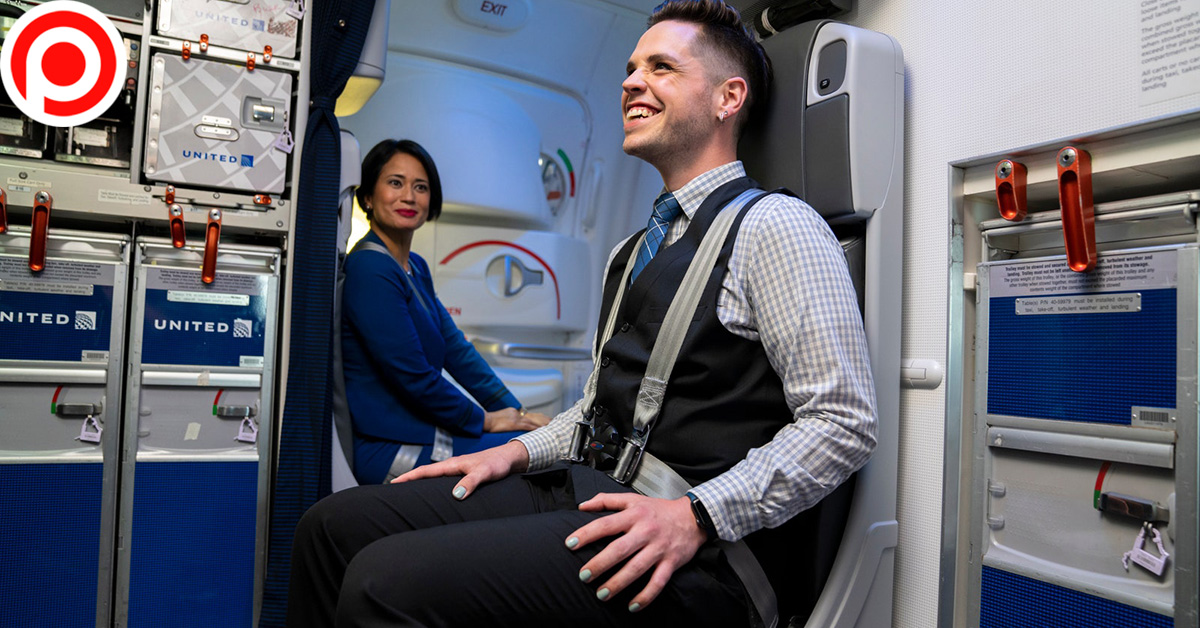 United Airlines New Flight Attendant Rules