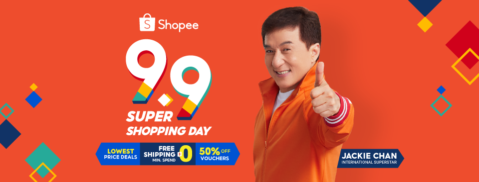 shopee