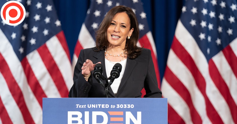 Kamala Devi Harris usa