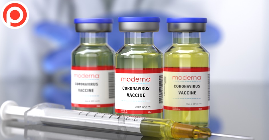 Moderna Covid-19