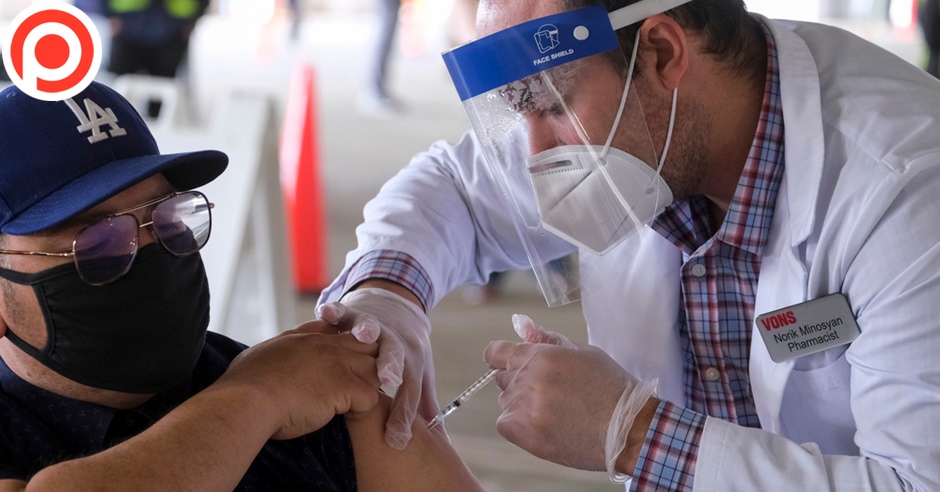 usa vaccine Covid-19