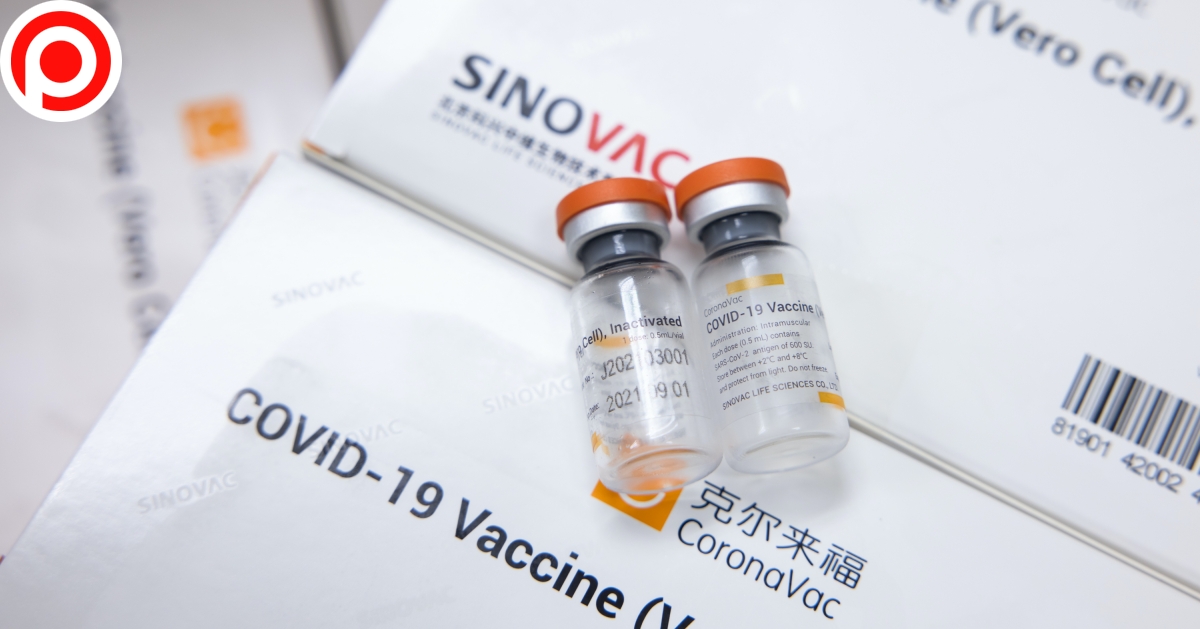 sinovac Vaccine