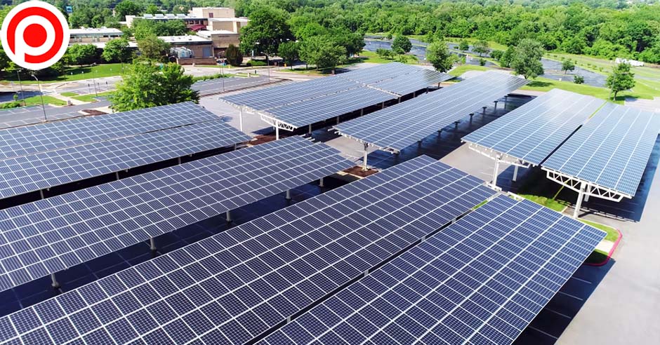 solar cell