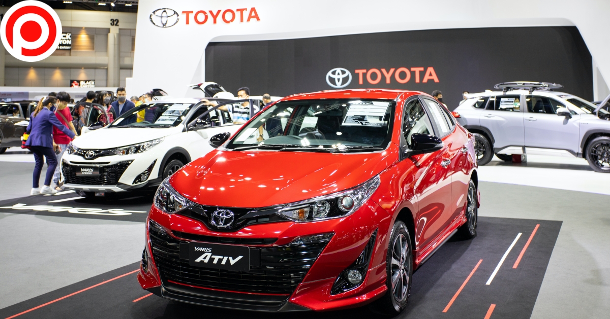 toyota All,New,Toyota,Yaris