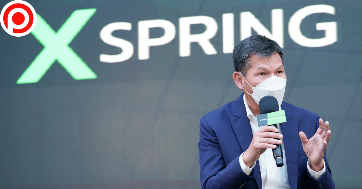 xspring