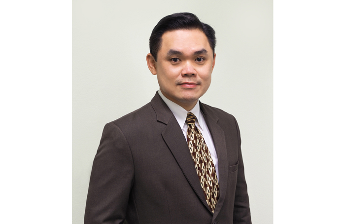 คุณกิตติพงษ์